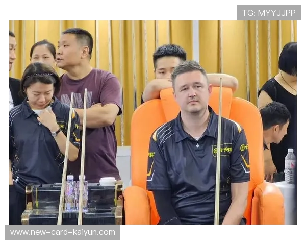 斯诺克巨星发表退役预告?球迷集体挽留