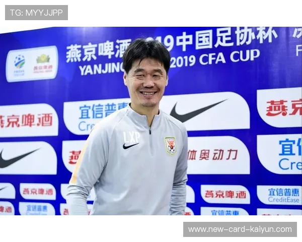 李霄鹏若参与教练培养,将提升本土教练整体水平