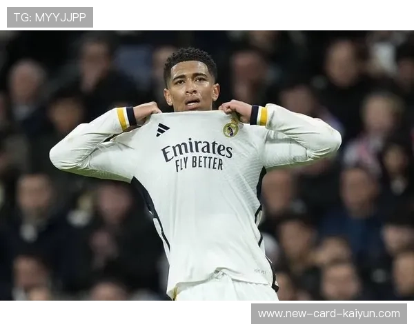 皇马连续短传渗透,贝林厄姆再度主导进攻核心点