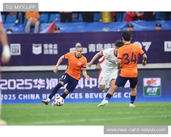 长春亚泰渗透效果显著造成大面积空档