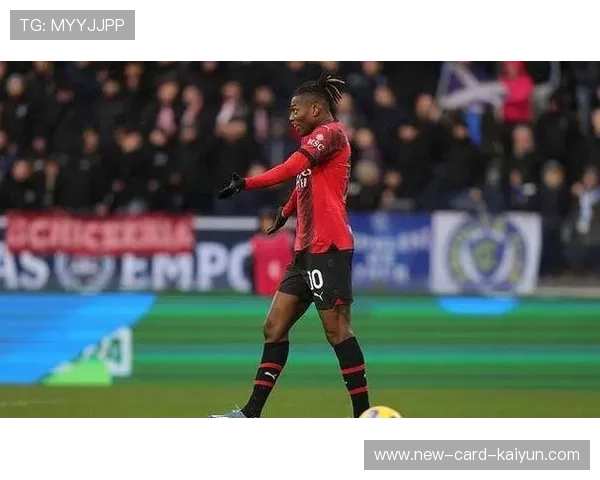 莱奥底线传中变成致胜入球