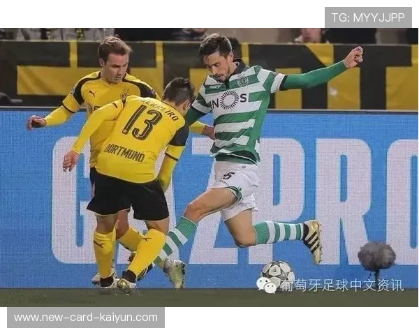 里斯本竞技—马丁斯远射穿云入网