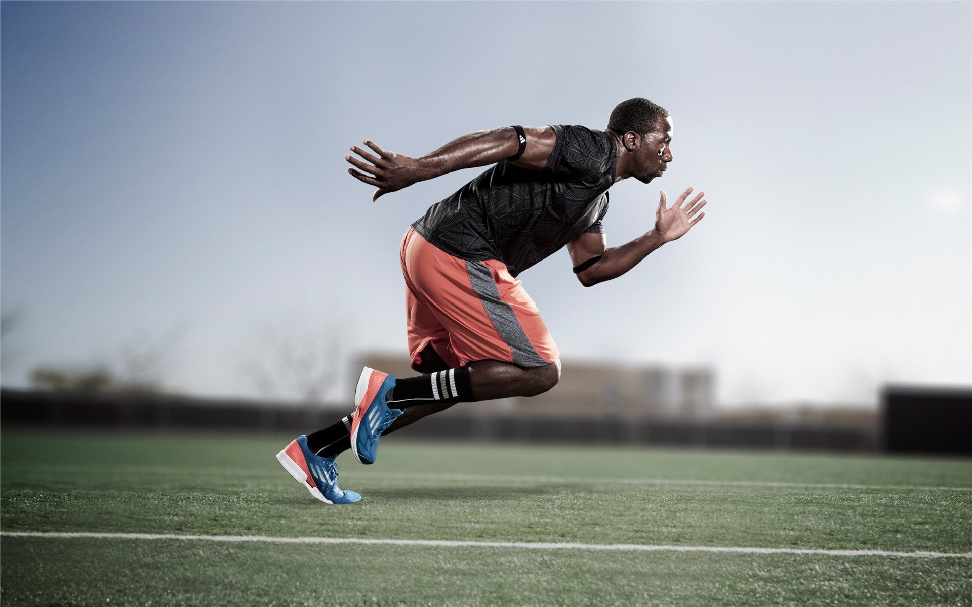 体育赛事全球影响力